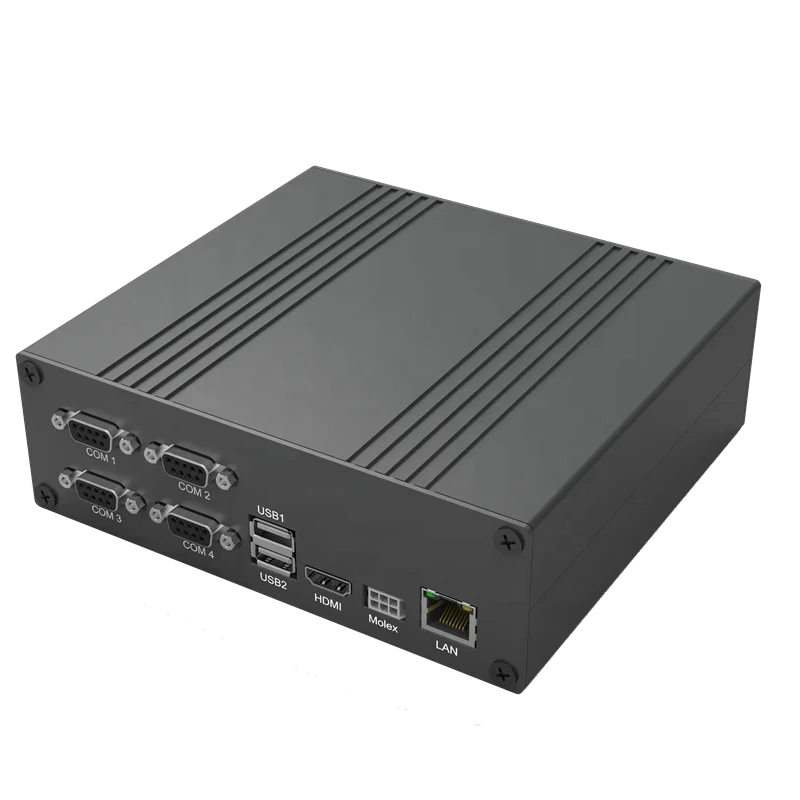 
GOF 168*54-150mm Aluminum Electronic Case Custom Waterproof Junction Box Housing for Circuit Board 