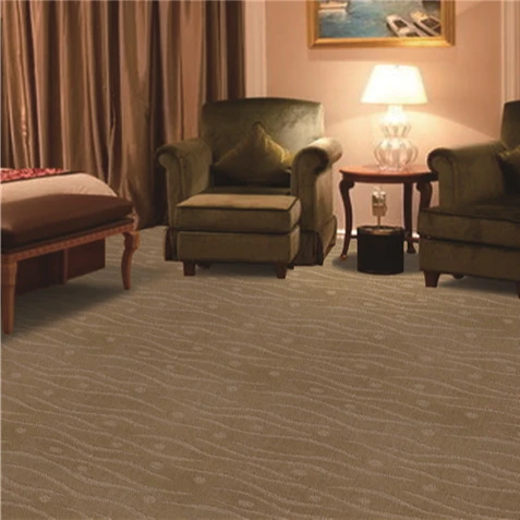 Огнестойкий роскошный бальный зал для банкетного зала широкополосный кинотеатр от стены до шерстяной ковер казино отеля