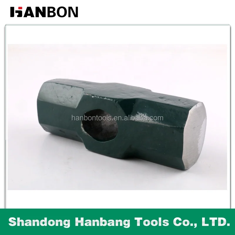 6P-18P HANBON OEM Octagonal Hammer Head High Quality