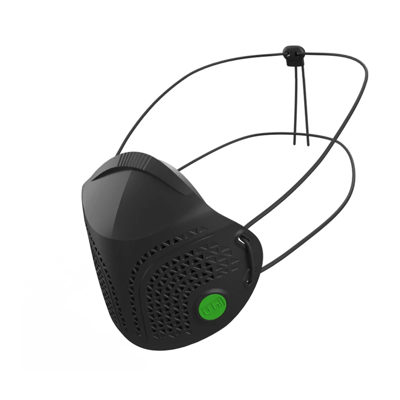 Hot Selling High-end Breathing Mask Sports Protective Equipment