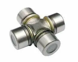 High Standard Universal Cross Joint and U Joint Bearing GUA-8 27.02*74.8mm