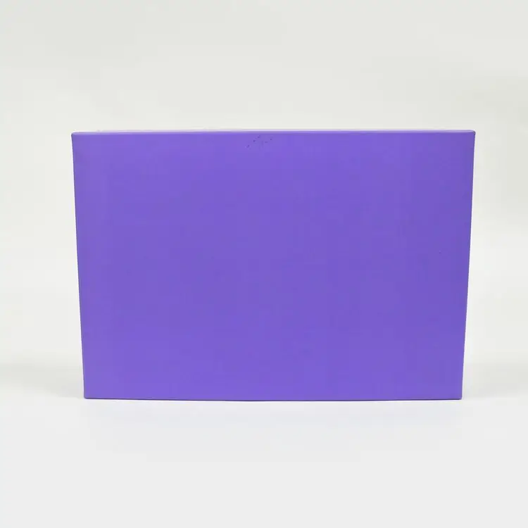 marble paper box with pearl