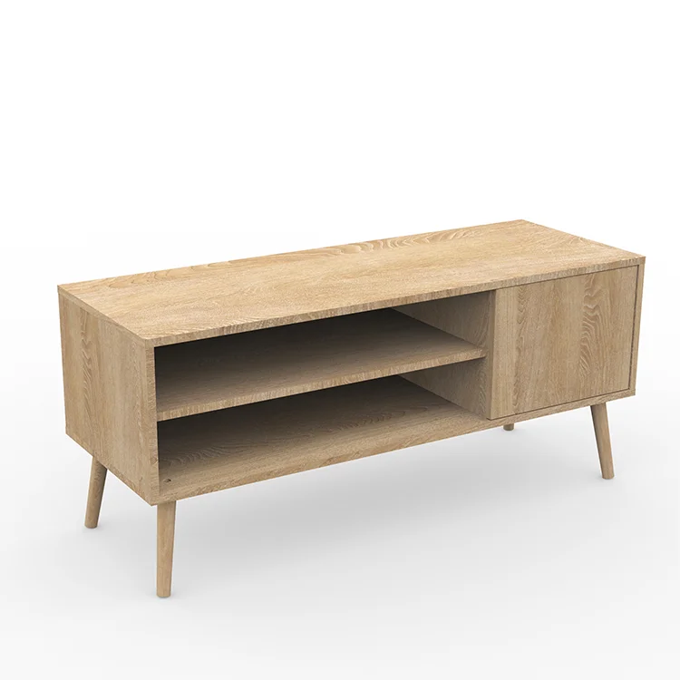 Hot Sale Professional Factory Custom Tv Units  Home Modern TV Cabinet