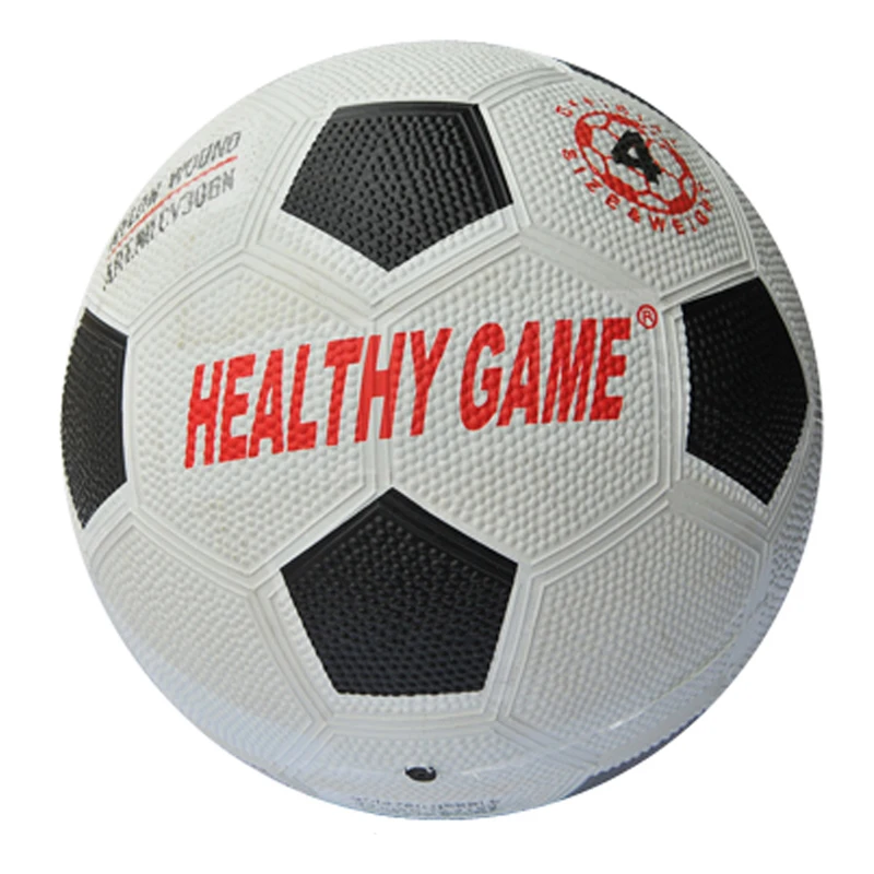 2020 оптовая продажа изготовленным на заказ логосом на открытом воздухе спортивные товары внутри футбольный мяч