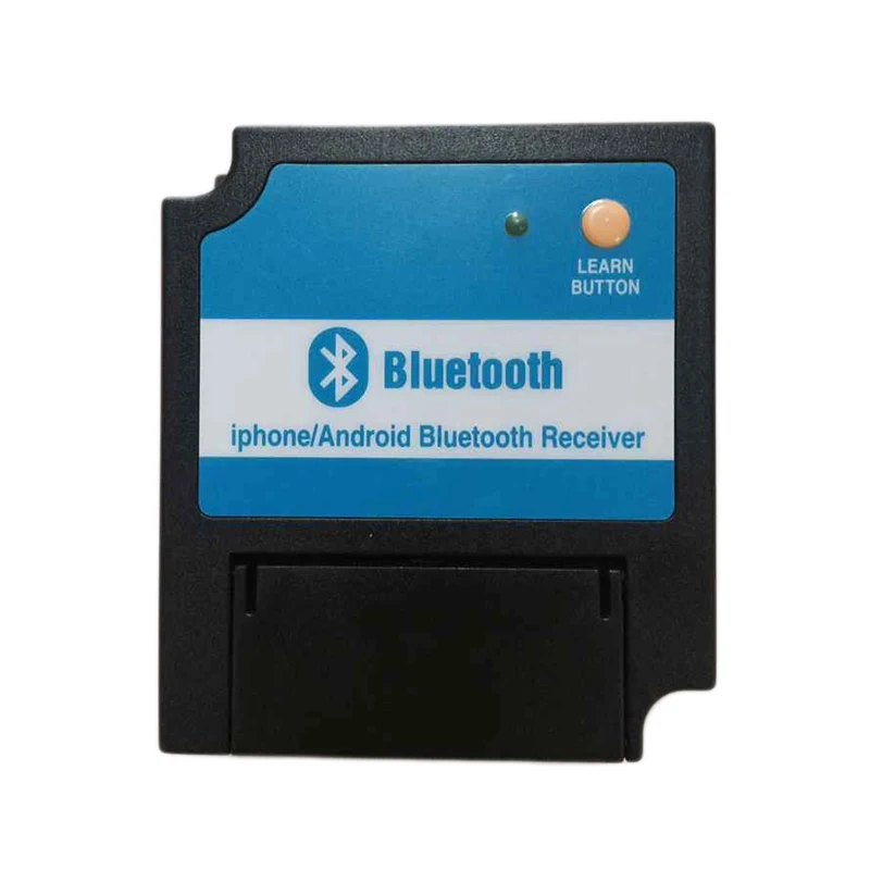 Garage Door Bluetooth Transmitter Receiver Bluetooth Receiver Transmitter for Automatic Door