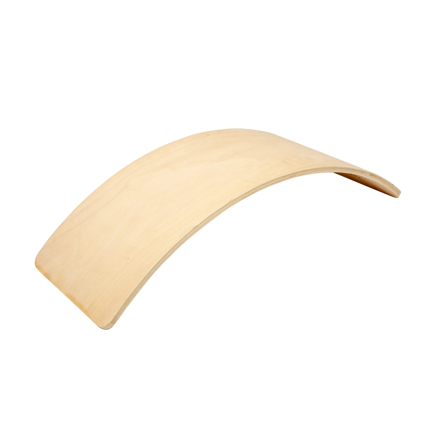 
Manufacturer Factory Kids Wood Balance Board Wobble Balance Board Fitness Balance Board 