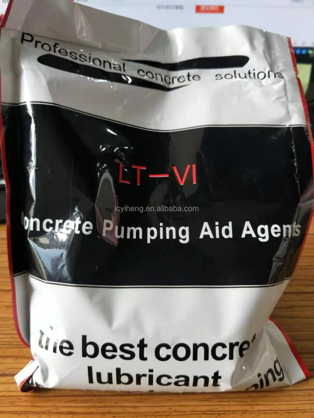 Concrete pump primer (7)