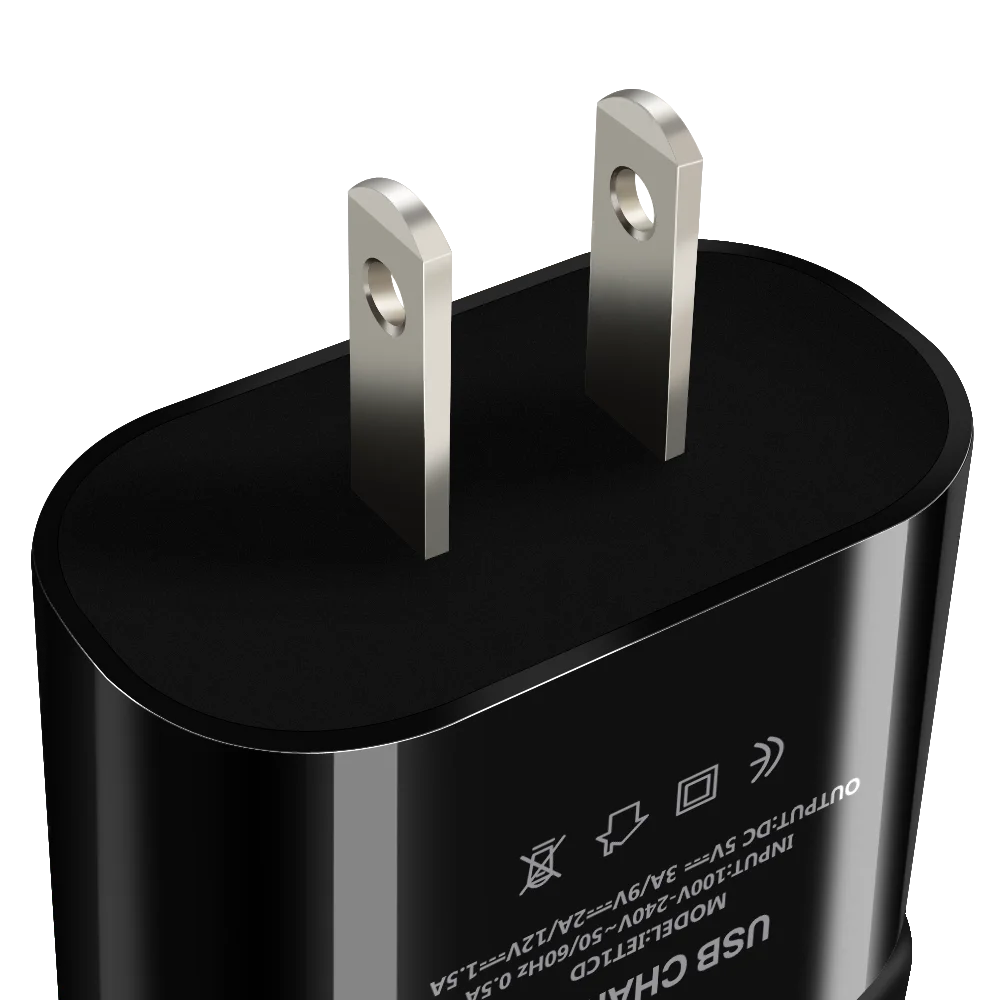 Быстрое зарядное устройство для мобильного телефона