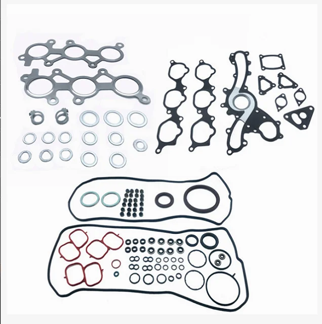 04111-21040High-quality factory overhaul package components are used for auto parts.