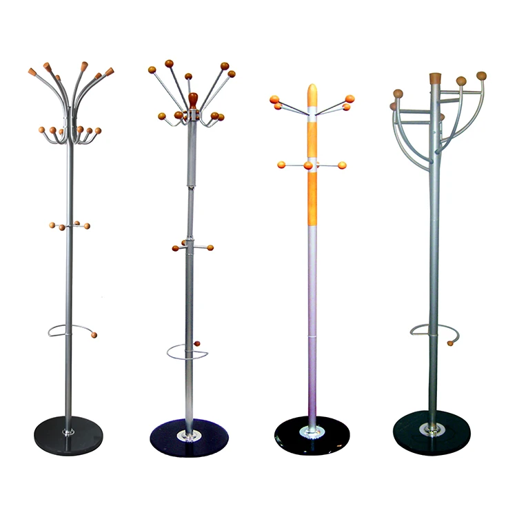 Fashion bedroom new multi-functional coat hanger color can be customized