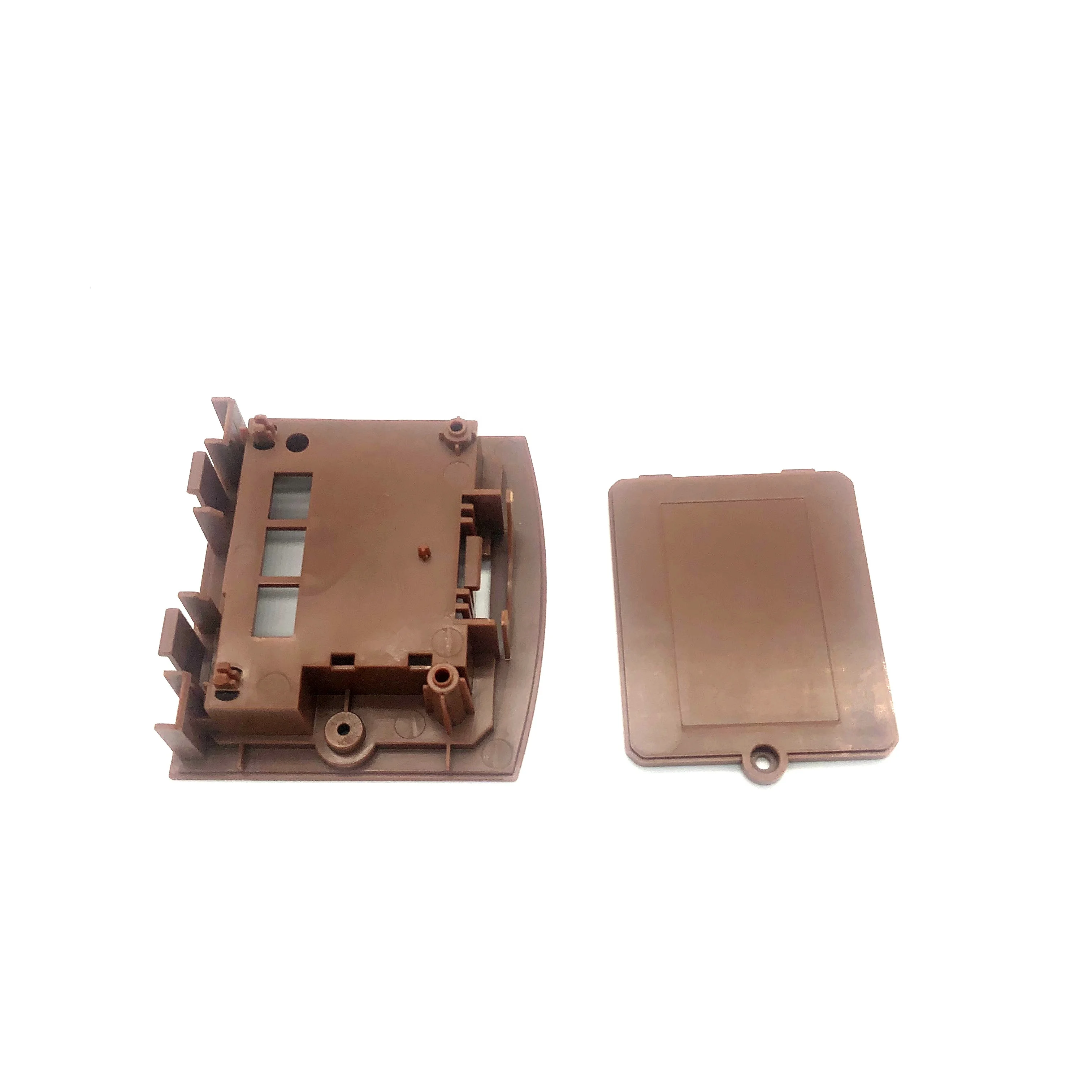 Нейлоновая PA66 30% gf электронные аксессуары, зарядное устройство для аккумулятора, форма для изготовления Шелкового экрана, Пластиковая форма для формовки под давлением