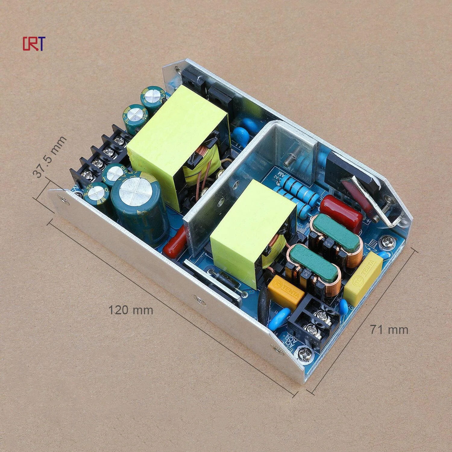 PCB Assembly service 24s smart BMS PCB manufacturer Wireless charger Board Smart circuit BMS lifepo4