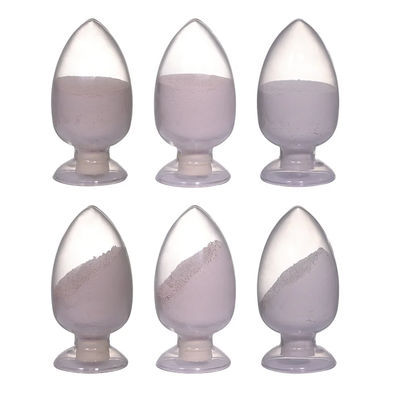 
Jiejing Brand Industrial Chemicals Material Activated Bleaching Earth Fuller Bentonite Clay Chemical Auxiliary Agent 