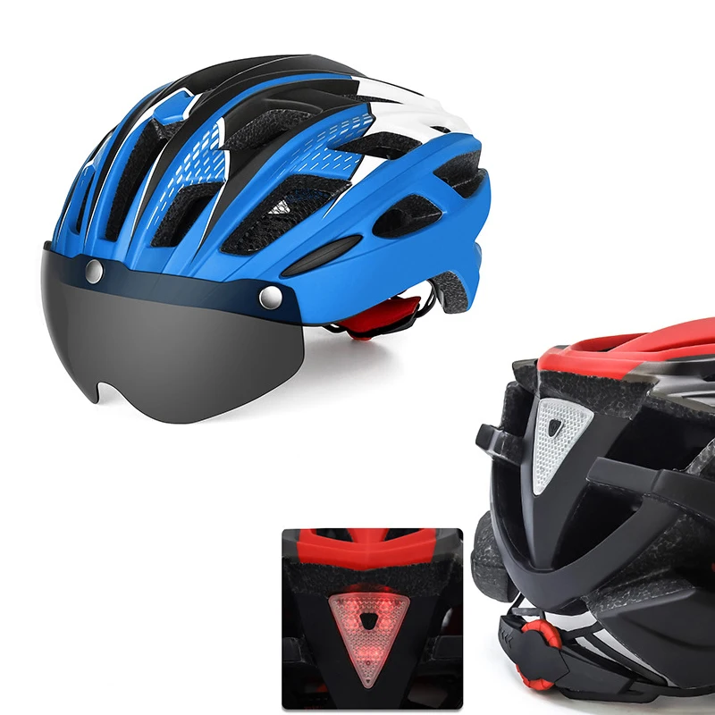 Helmets Riding Factory Price Sports Adult Cheap Cycling Safety Bicycle Helmets For mountain biker