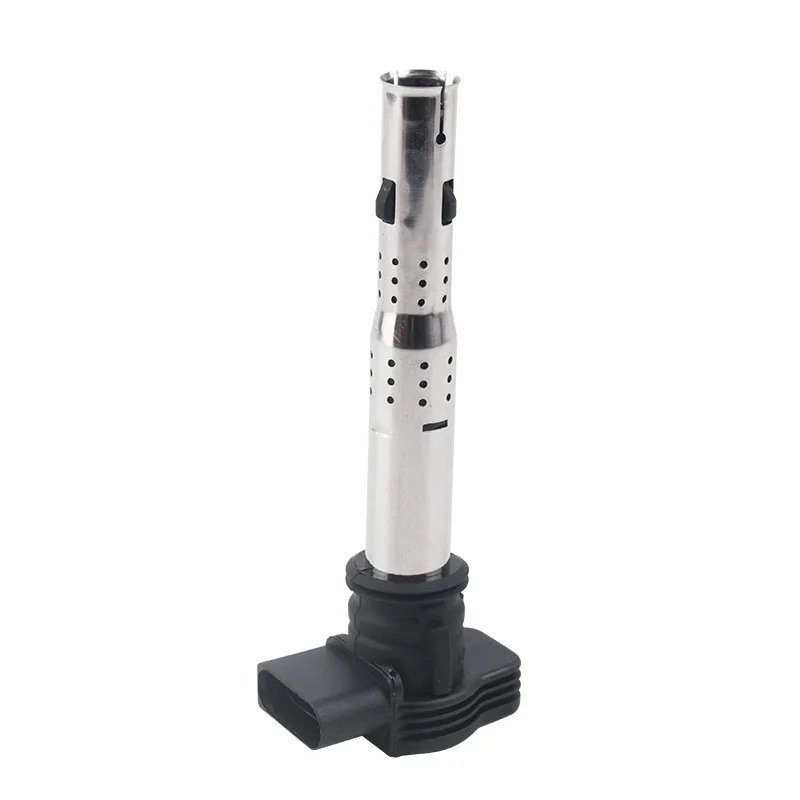 Spot Auto Parts Ignition Coil 07K905715D Suitable For Audi A5