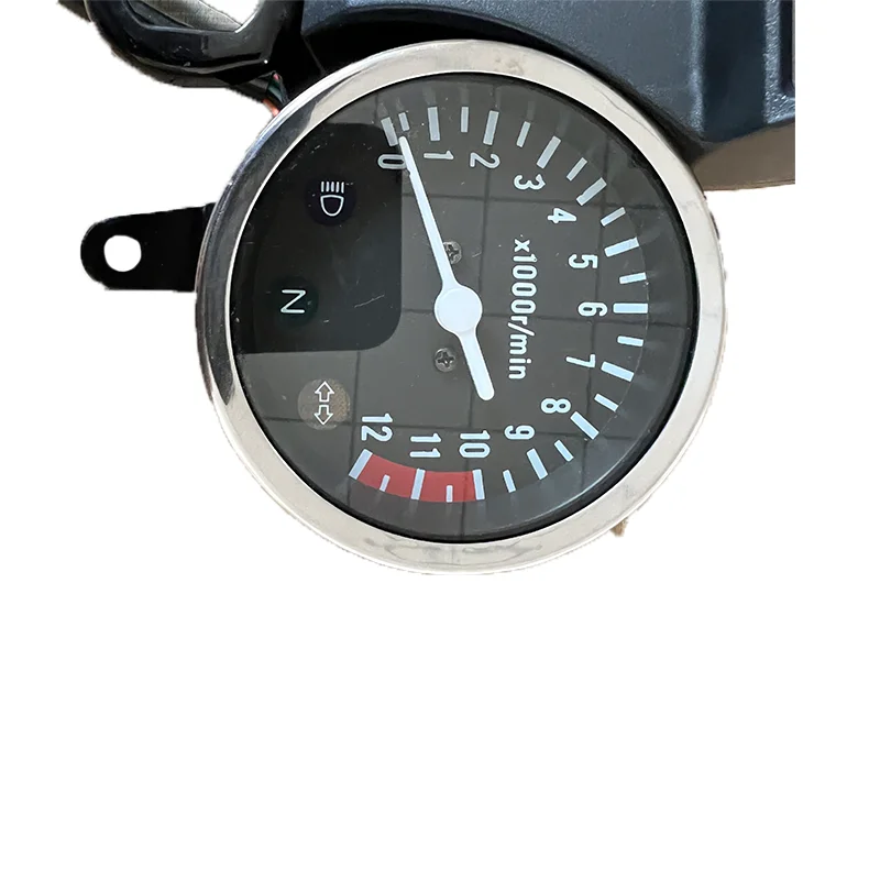 Motorcycle Meter YBR125 Speedometer Odometer Assembly For YBR125 Speedometer