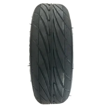 Wholesale original 70/80-6.5 Tubeless Tire For Electric scooter  Self Balance Scooter Tyre Upgraded MINI Plus Parts Accessories