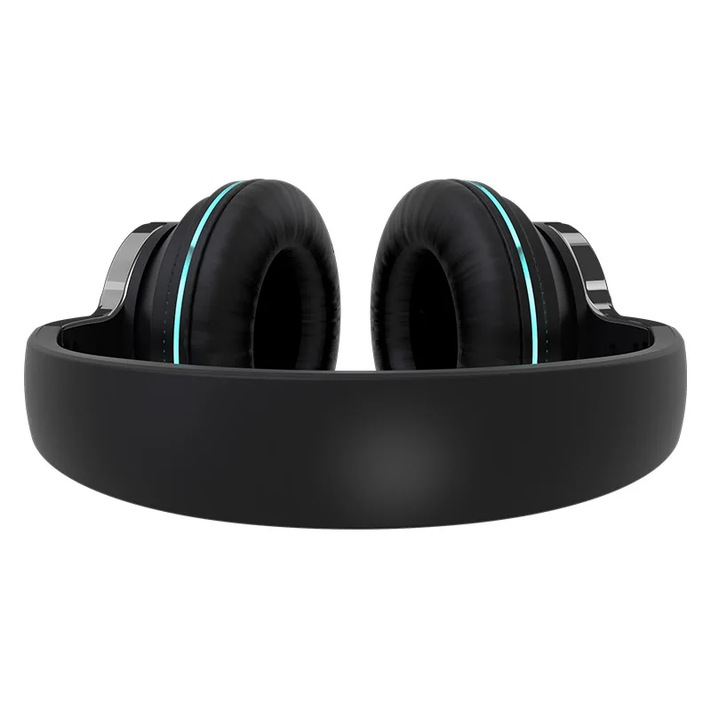 Double Bass Noise Reduction PC Wireless Professional Gaming Microphone Gamer Bluetooth Headset Earphone Earbuds