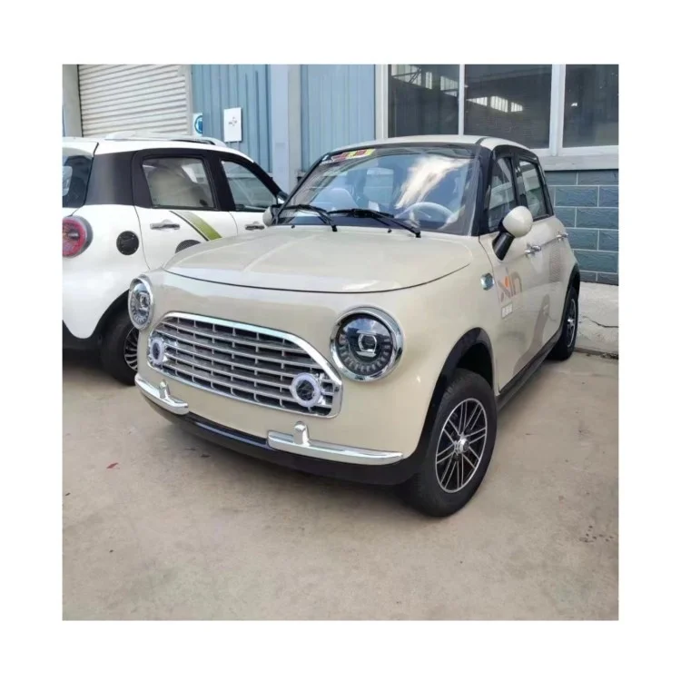 low speed electric car mini SUV 5 doors 5 seats 3000W Handsome