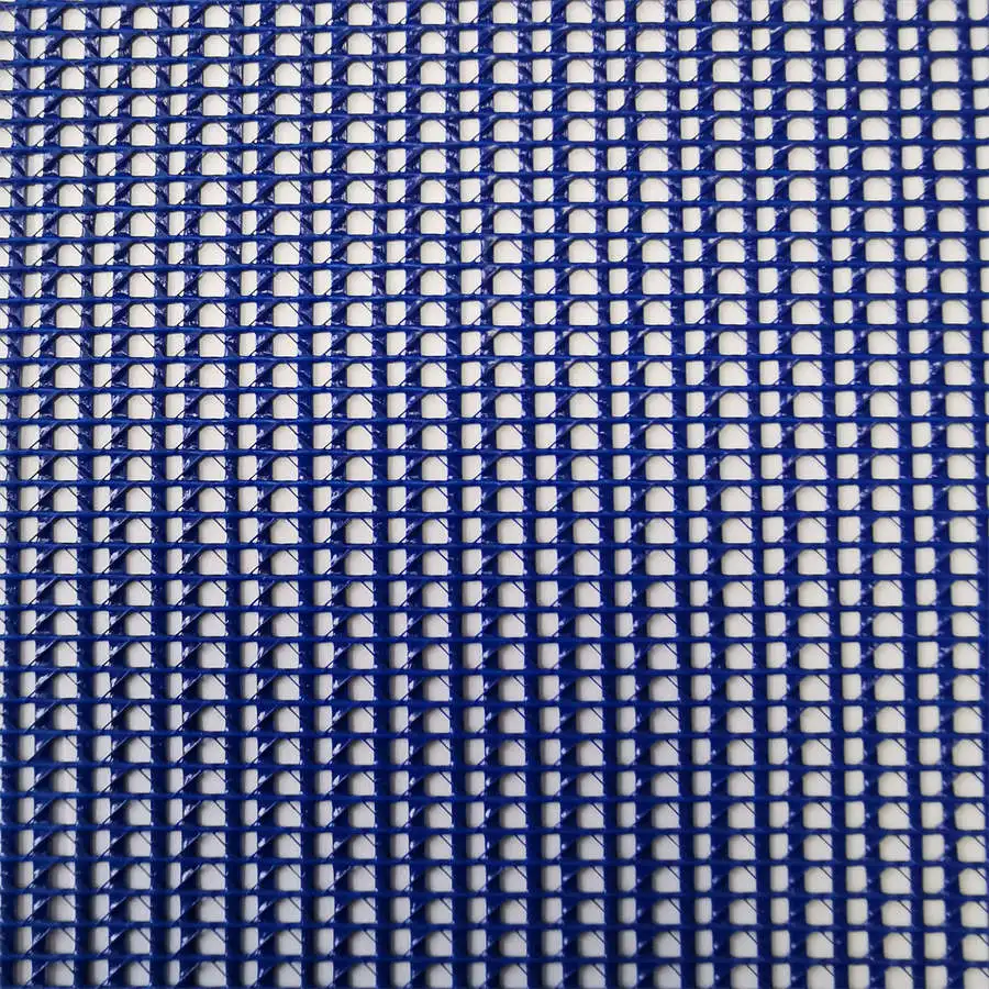 Сетчатый Баннер с ПВХ покрытием