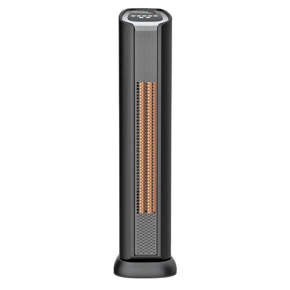 Best price cheaper 2000W digital ceramic PTC tower fan heater