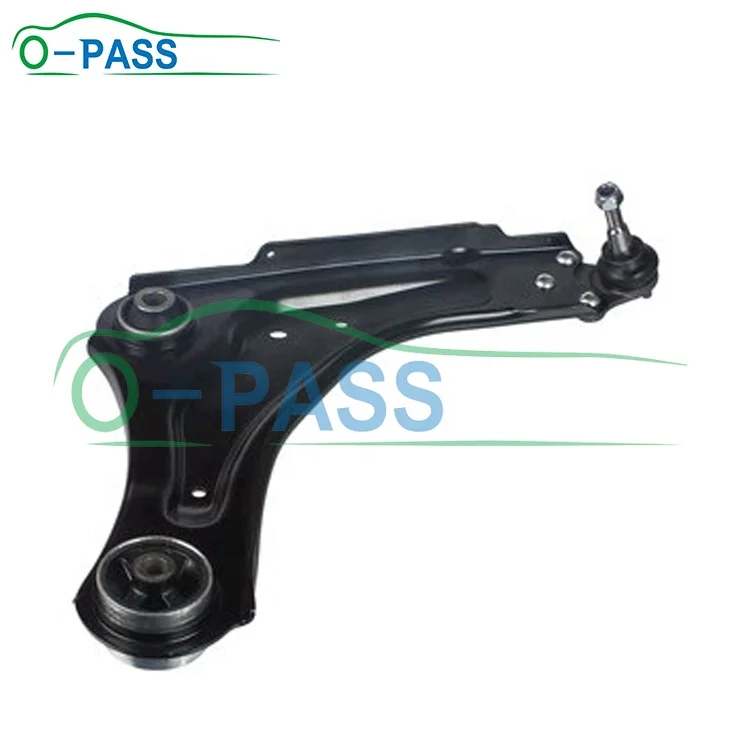 OPASS Front axle lower Control arm For RENAULT Latitude 2010- 545011952R In Stock Fast Shipping
