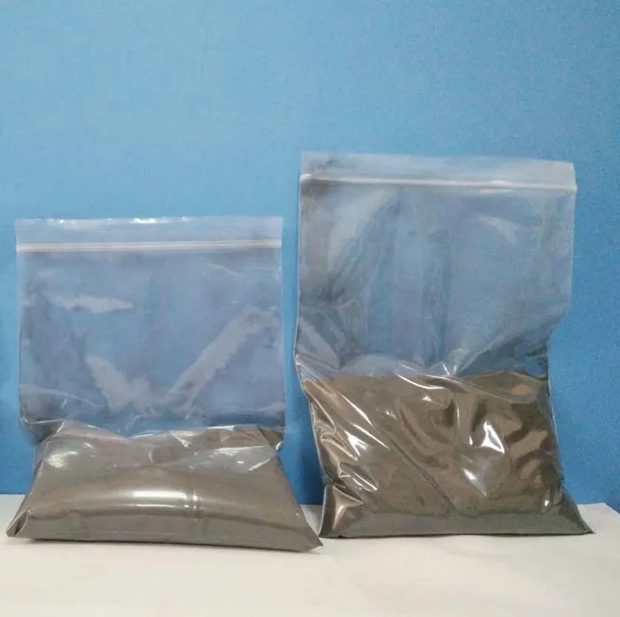 Cermet Coating Used Nano Tungsten Carbide Cobalt Alloy Powder