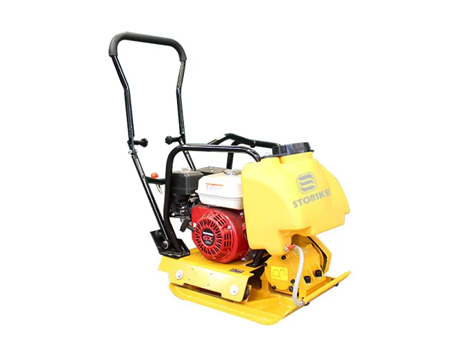  Уплотнитель пластин wacker packer машина для производства дорог GX160