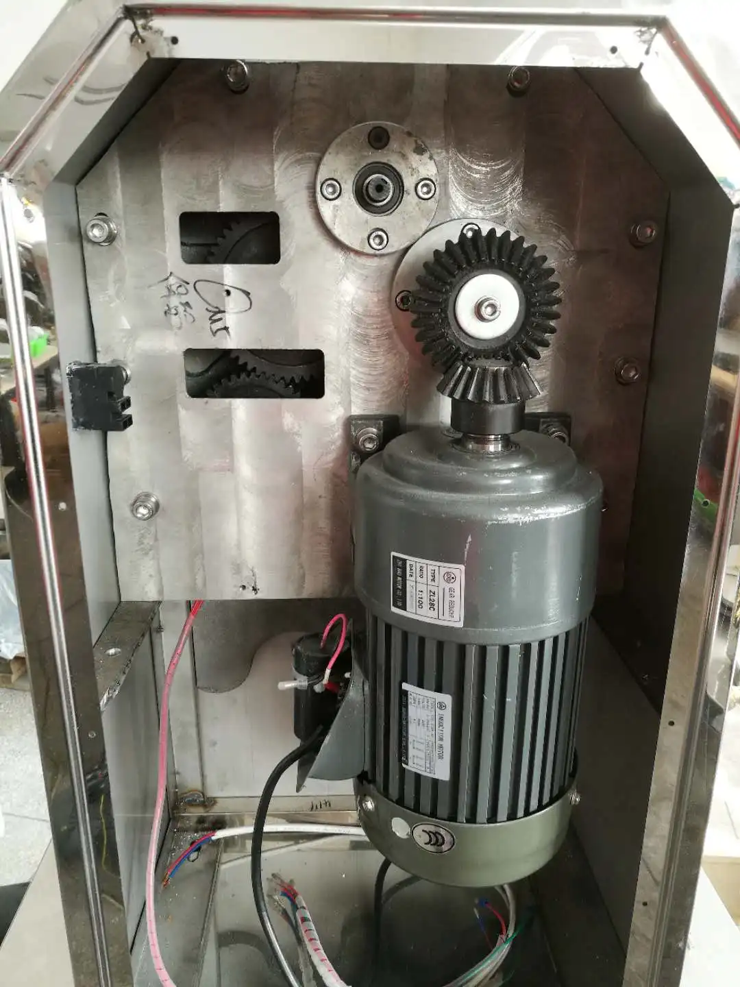 370W orange juicer machine juicer extractor machine with CE certification