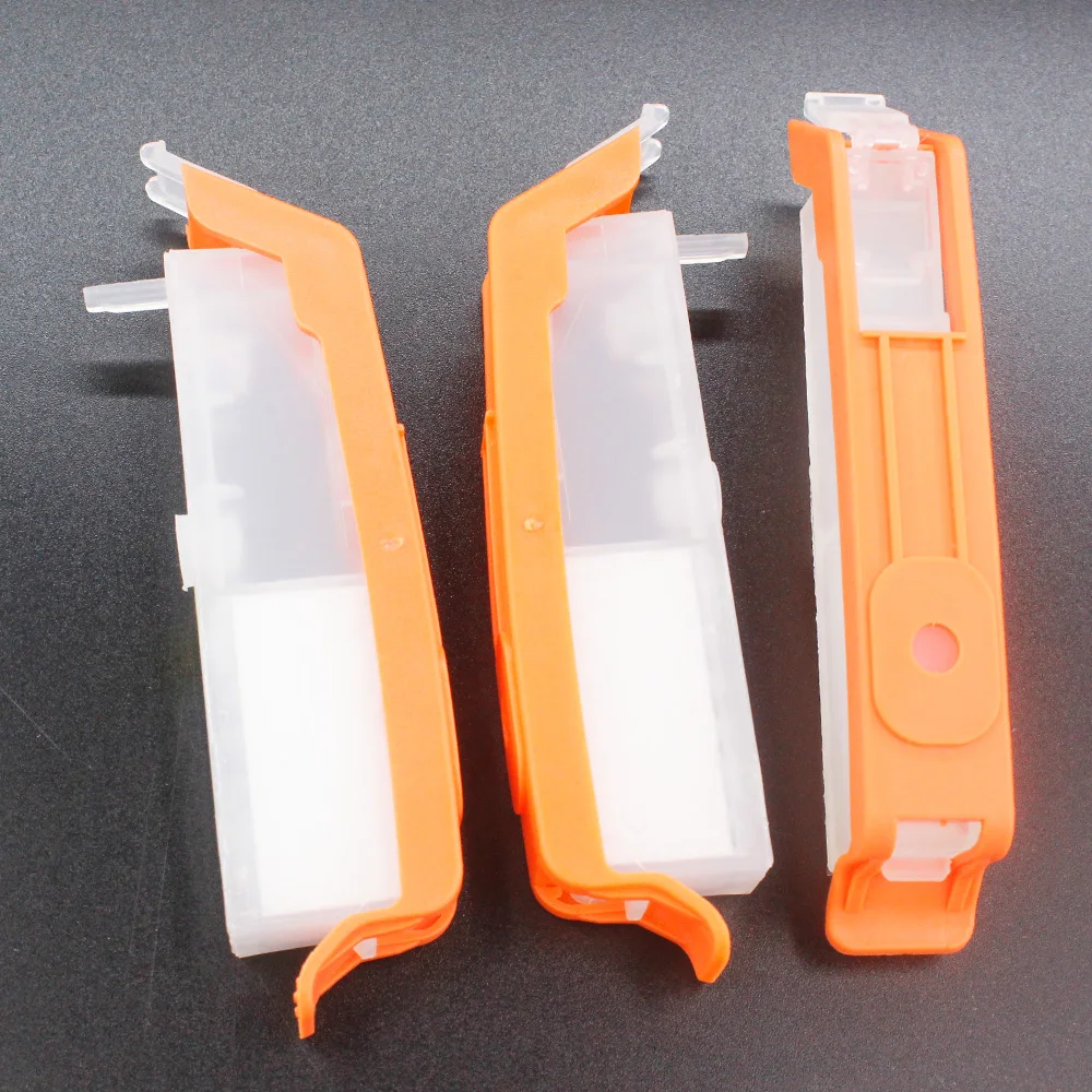 5 COLOR PGI750 CLI751 with arc chip CISS ink cartridge compatible for Canon ip7270 MG5470 MX727 MX927 MG6470 MG5570 printer