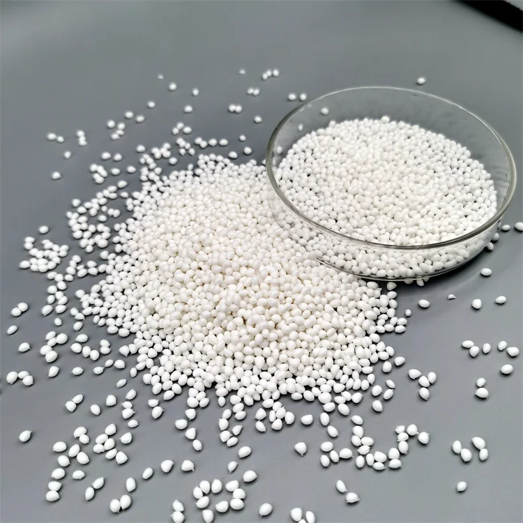 TPV Plastic Material Pellets Thermoplastic vulcanizate TPV resin for auto parts