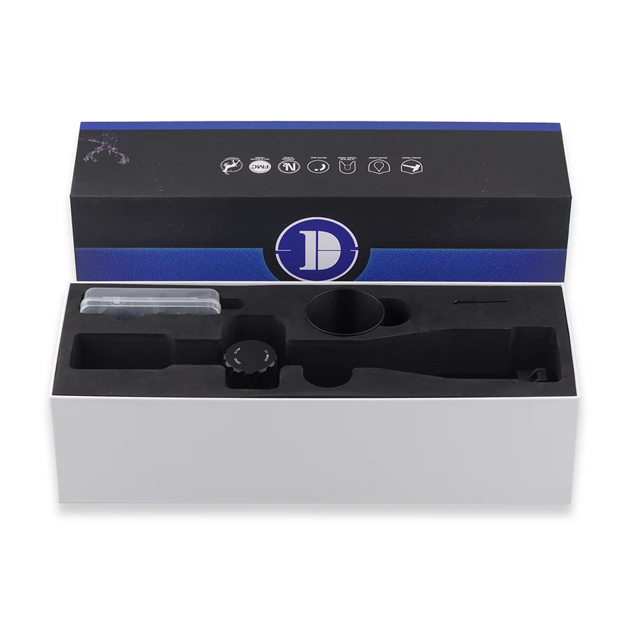 Wholesale Tactical Optics HD GEN 2 5-30X56SFIR FFP Long Range Scope Sight