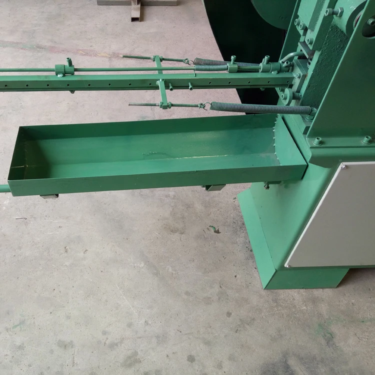 Canton Fair Best Selling Product Electrodes Wire Straightening And Cutting Machine