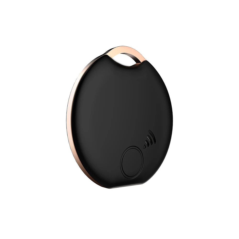
AWOW Key Finder GPS Pet Tracker Airtag Dog Find Location Of Lost Phone Key Chain Keychain Ring Supplier Air Tag Key Finder 