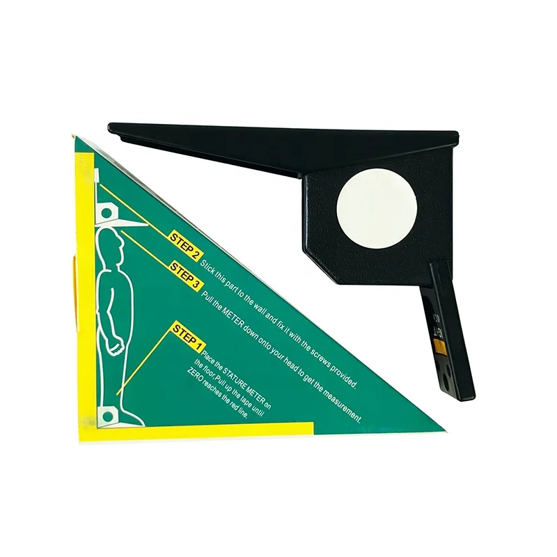 200 см/2 м Выдвижная надежная измерительная лента