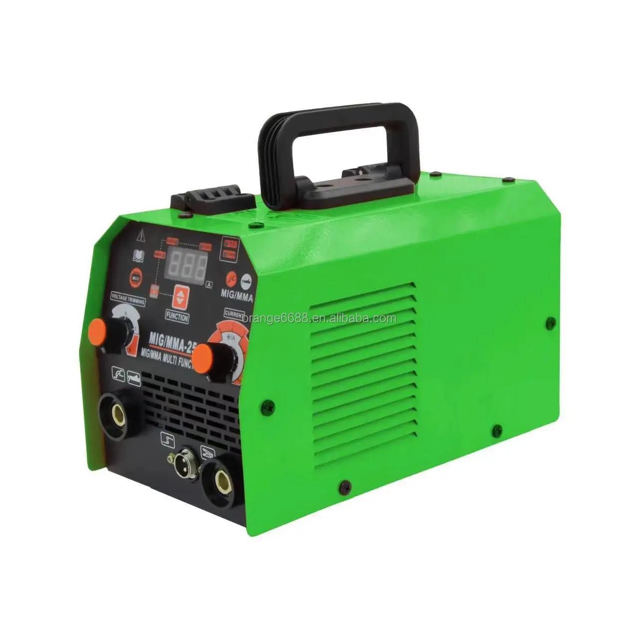 110V 3 IN 1 MIG/MMA/TIG250 Professional Thin Plate Inverter No Gas Welding And ARC MMA Machine Equipment Welding Machine