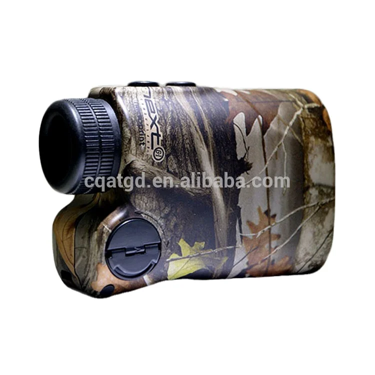 
Aite Hunting Rangefinder Scope 600m with speed function 
