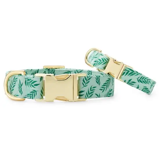 Pet Hardware 16mm 20mm 25mm metal quick Side release Metal buckle For Dog Collar buckle