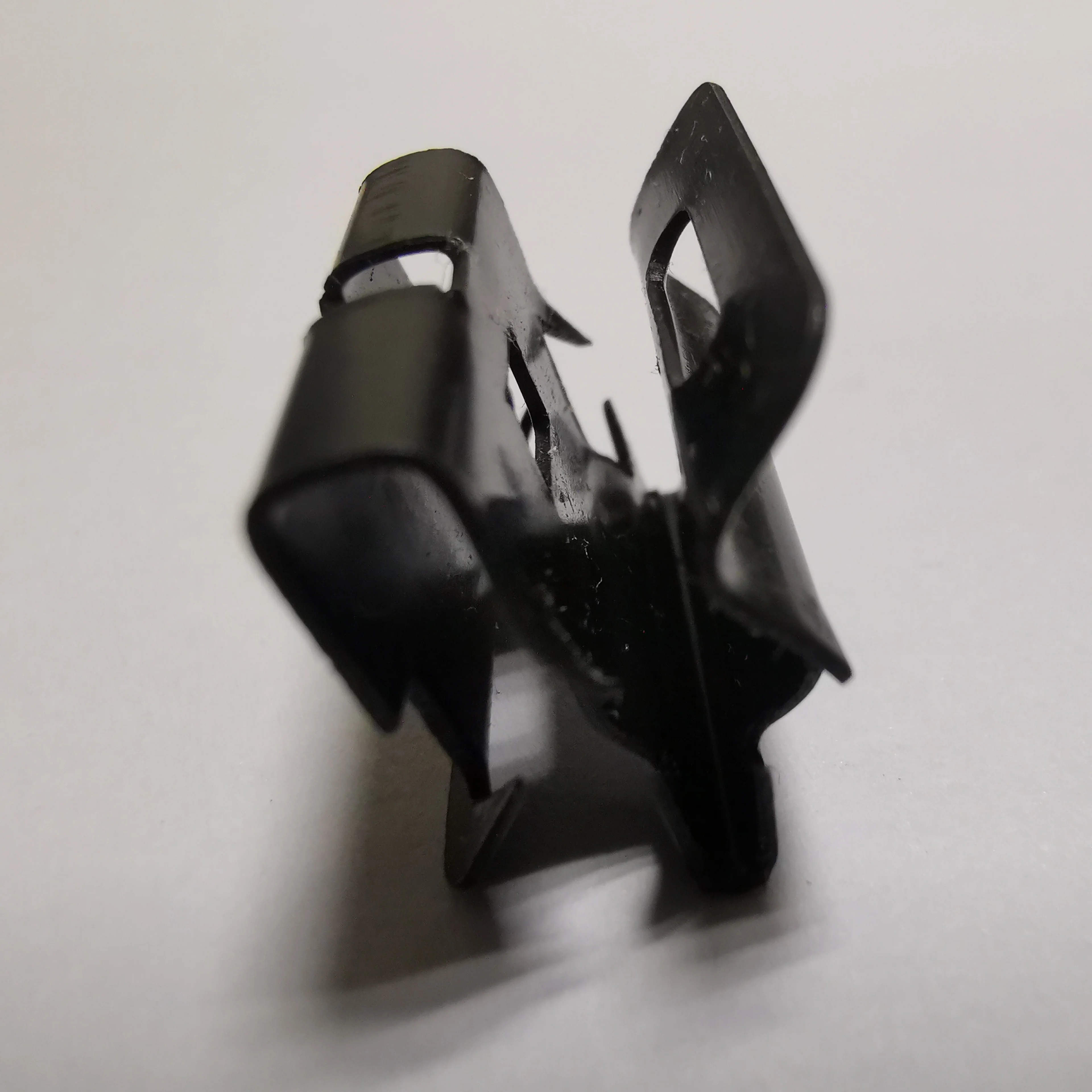 
v shape spring clip automotive spring clips fasteners wire rope clips 