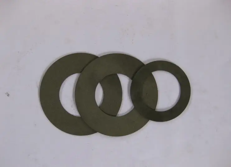 1A8 Integral Resin Bond Diamond Cutting Wheel 14  Dicing Blade for Semiconductor Component