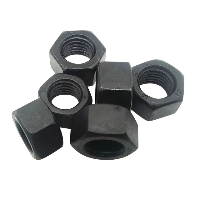 China design wholesale china made furniture spline body rivet nut threaded insert nut