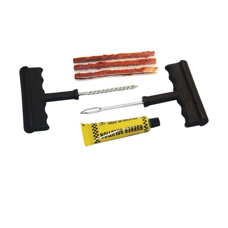 Комплект для ремонта автомобильных шин