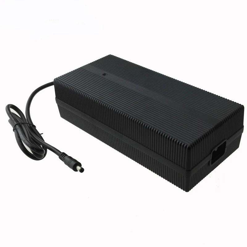 Fuyuang 500w with FCC UL PSE KC ac to dc for electric bike lithium pack 48v 10a battery