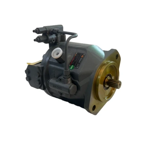 Quiet Design Piston Pump Accessories Professional Custom Mechanical Accessories Piston Pumps
