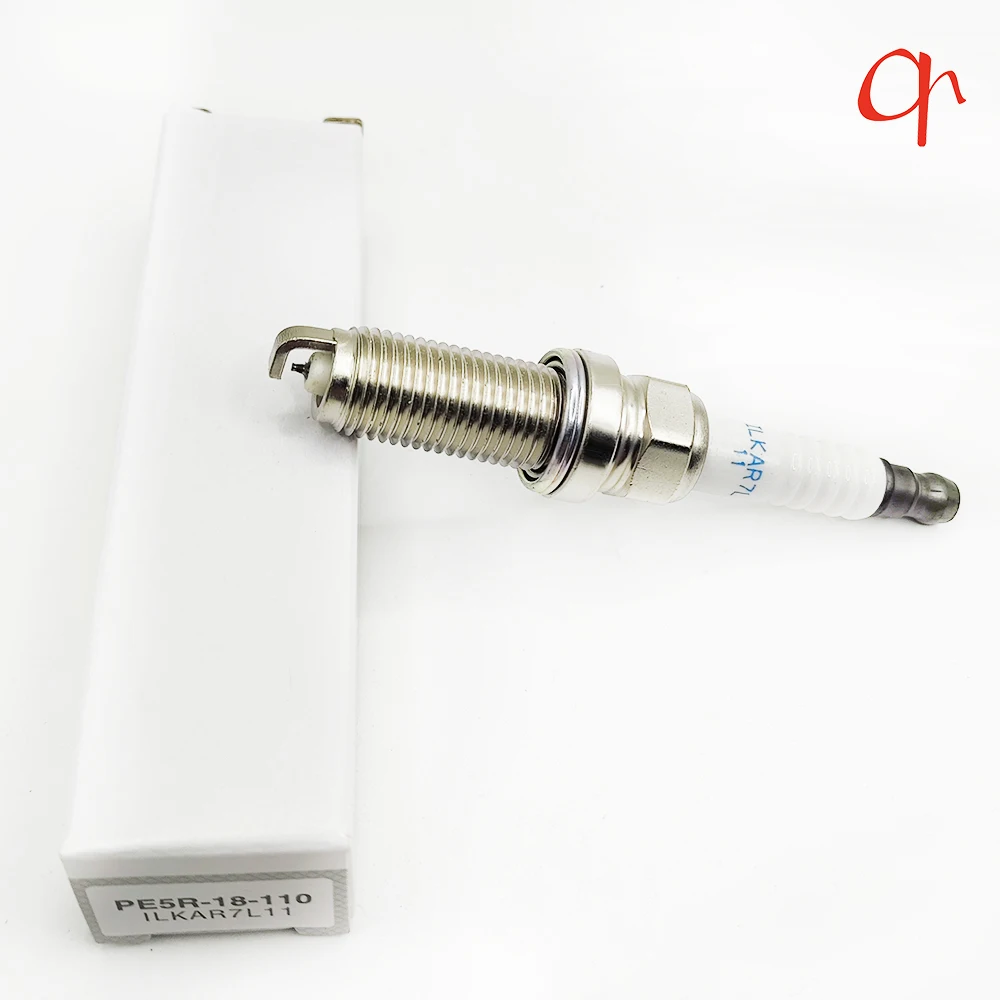 original Car Engine Laser Iridium Cheap Spark Plug ZJ46-18-110 ZJ4618110 SK16PR-E13 FOR Mazda