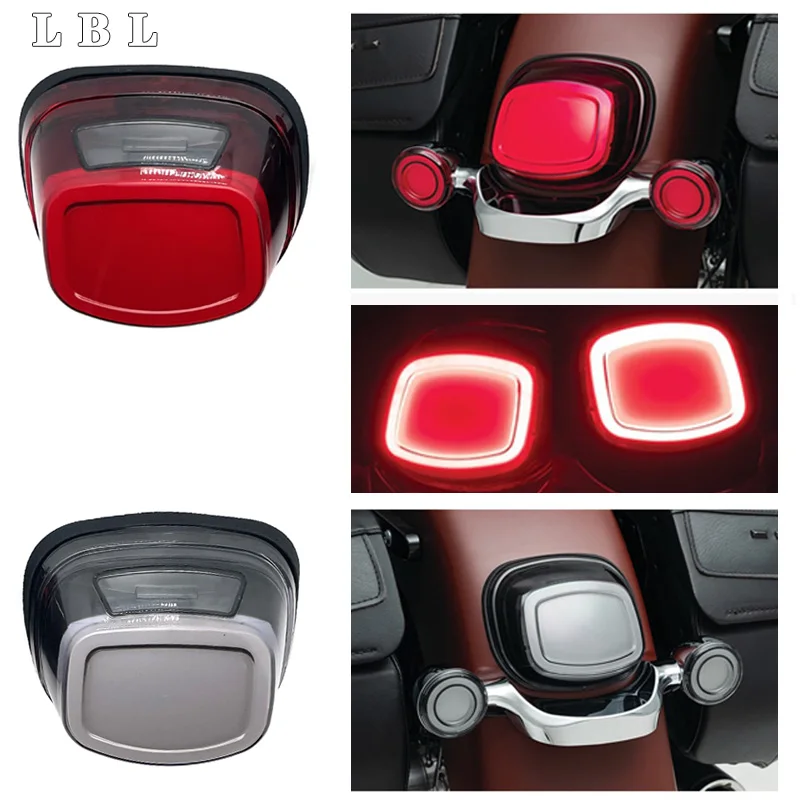 Фонарь для мотоцикла, новый задний фонарь для мотоцикла, хит продаж для harley, светодиодные фонари для мотоциклов