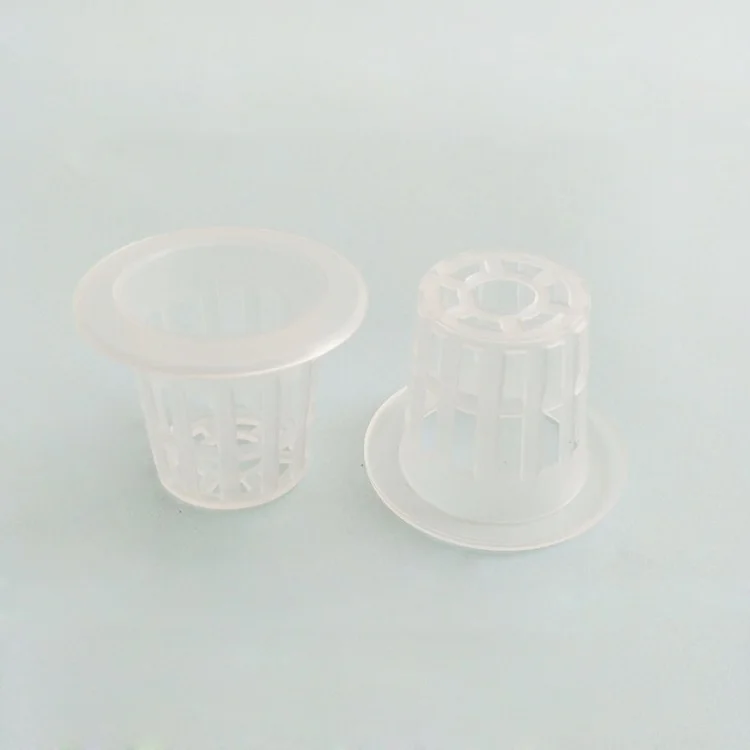 32#35  Indoor vegetable growing systems microgreens hydroponic for home greenhouse grow hydroponic engraftment basket