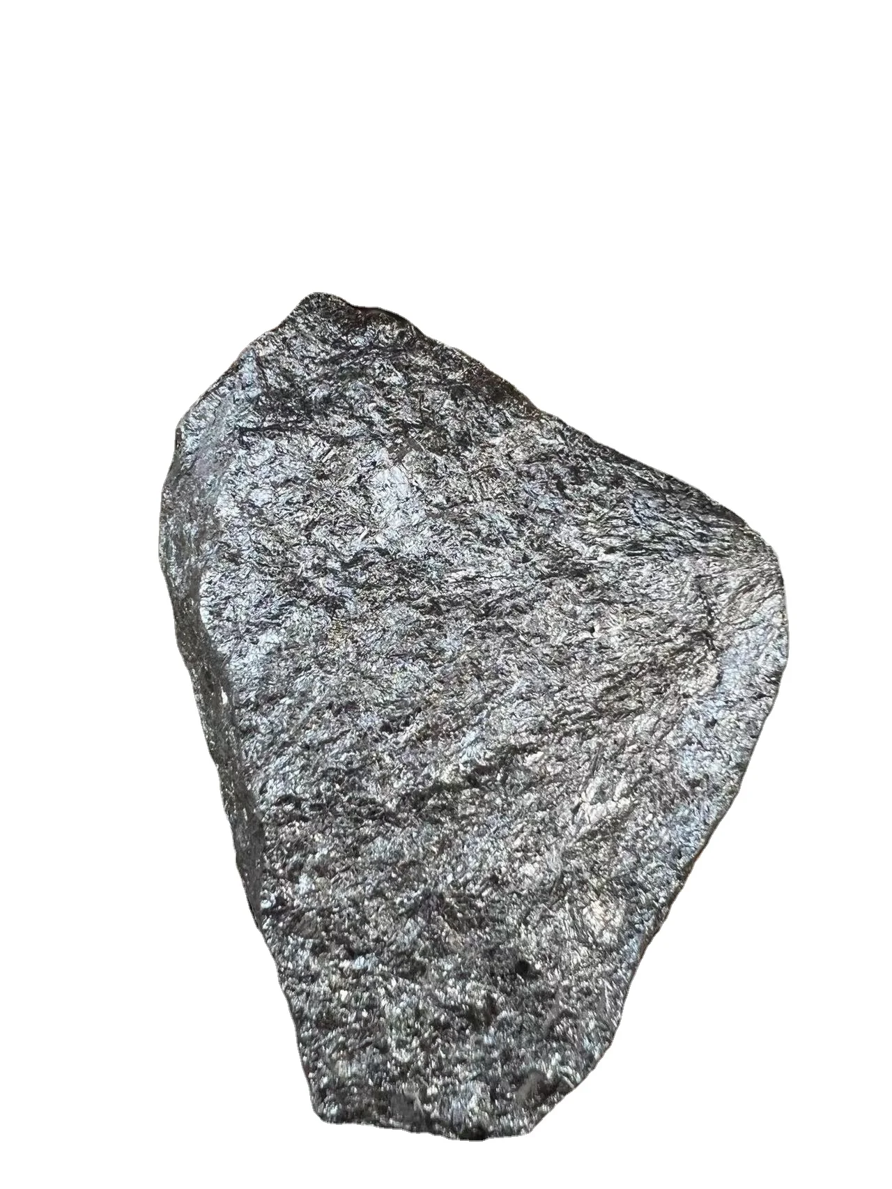 New deoxidation material silicon metal 1101/211