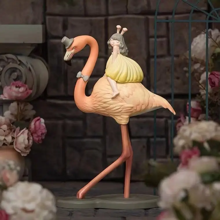 Glass Bowl Nordic Style Indoor Lady Sculpture Home Resin Abstract sleek women figure with small glass flower pot