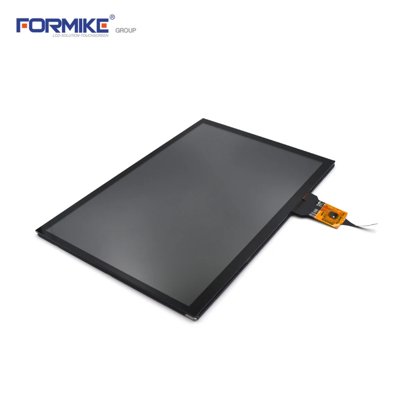 1280x800 ips lcd module LVDS 10.1 inch capacitive touch screen Panel
